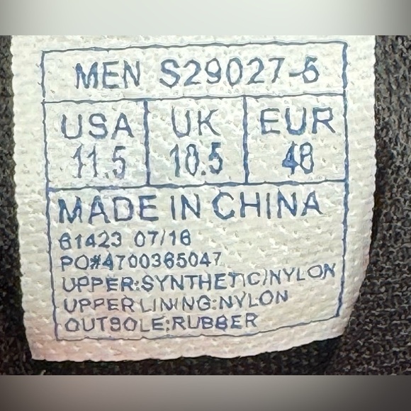 Saucony Racing Vendetta Track Shoes - Picture 9 of 10